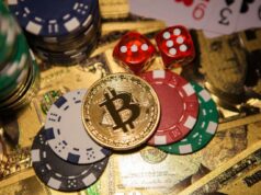 Revealed: the top crypto casino for 2022