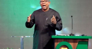 Peter Obi