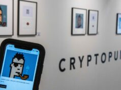 NFT artist FEWOCiOUS sold nearly $20 million of his digital work in 24 hours