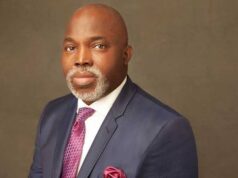 Amaju Pinnick reveals why he will step down as NFF president