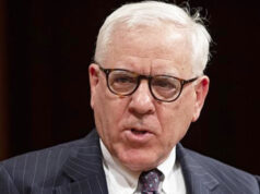 Billionaire David Rubenstein on Why He Changed His Mind About Crypto — Says ‘I Was Skeptical in the Beginning’