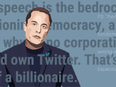 The Cold Email Sequence Elon Musk Sent Twitter’s Board