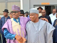 Wike, Tambuwal And Lessons For Southern Politicians By Suyi Ayodele