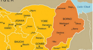 Borno community