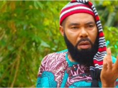 Police confirm Nollywood actor Moses Armstrong’s arrest for ‘rape of minor’