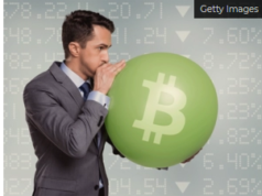 Is cryptocurrency story over? 4 things crypto investors should know to navigate the high-risk arena