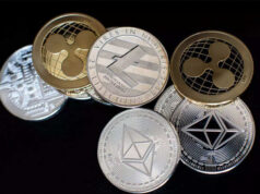 Crypto Price Today: Bitcoin, Solana flat; Shiba Inu climbs 3%