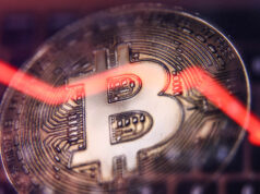 Bitcoin briefly drops below $20,000 again as pressure continues to mount on crypto market