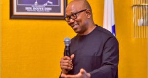 Peter Obi