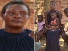 Man Dumps Wife, Moves Out Of House After Giving Birth To Twins, 5th Time