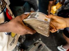 Crypto Trades Drive Naira to New Low in Unauthorized Market