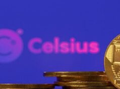 Another U.S. crypto lender files for bankruptcy