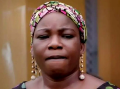 How actress, Ada Ameh, collapsed, died in Delta hospital