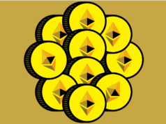 Bitcoin and Ethereum up over 10% amid recession fears