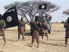 Boko Haram, Others Ambush Soldiers; Attack 4 States In 6 Hours