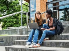 Nigerians top list of study visas to U.S., UK