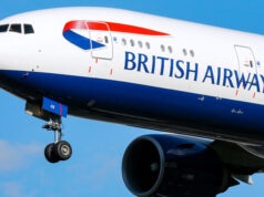 464m Trapped Funds: British Airways Closes Nigerian Inventory, May Stop Operations In December