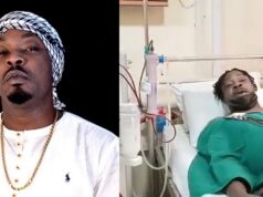 Eedris Abdulkareem’s kidney transplant successful, says management