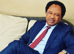 Shehu Sani