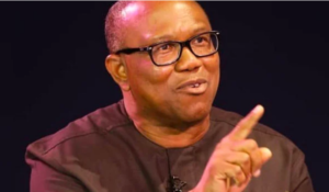 Peter Obi