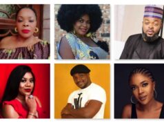 15 Nollywood actors that have ‘JAPA-ed’ from Nigeria