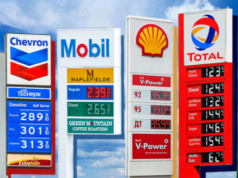 Shell, ExxonMobil, Chevron To End Billion Dollar Lawsuits Against NNPC