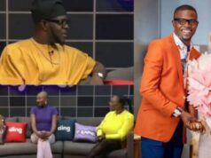 VIDEO: Why I celebrated Funke Akindele on birthday despite separation – JJC Skillz opens up in new interview