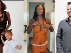 VIDEO: I’m Back In The Market – Korra Obidi Speaks On Dating Again After Divorce, Describes Her Ideal Man