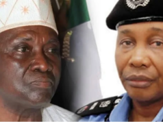 BREAKING: Police Service Commission union declares indefinite strike