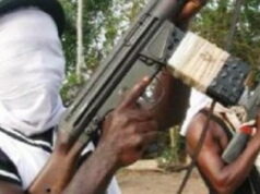 Bandits kidnap commuters in Katsina
