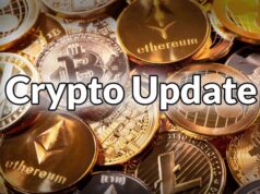 Litecoin leads way as largest cryptocurrencies decline