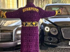 US to sentence Hushpuppi September 21 – Attorney’s office