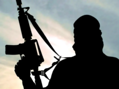 Gunmen abduct four Catholic church reverend sisters