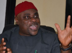 APGA declares three-day fasting for Anambra Assembly