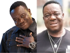 I became careful with people after being poisoned by someone I helped- Mr Ibu