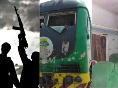 Terrorists fail to release Abuja-Kaduna train captives after receiving 30 detained members