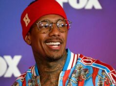Nick Cannon Expecting 10th Child With Baby Mama, Brittany Bell