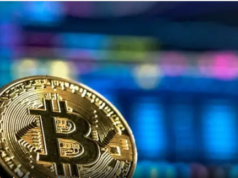 Cryptocurrency Price Today: Bitcoin Rebounds to $23,000, Ether in Green; Solana Faces Loss