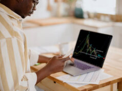 Crypto prices are down, but it’s not scaring away investors—here’s why