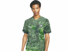 Knocks as Nike unveils new Eagles jerseys