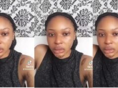My mother covers up sexual and domestic abuse my 32-year-old brother subjects me to — Lady cries for help (Video)