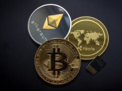 The most important cryptocurrency event in years is about to begin – and the biggest windfall goes to the planet