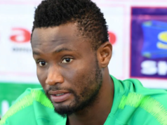 Mikel Obi retires from football