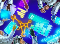 What will happen to Bitcoin and Ethereum if traditional markets break?