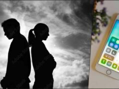 2Yrs Old Marriage Set To Collapse As Wife Refuses To Return iPhone 8 Gift She Received From Ex