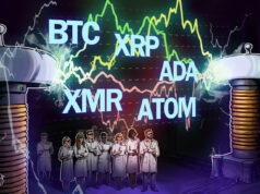 Top 5 Cryptocurrencies to watch in October 2022