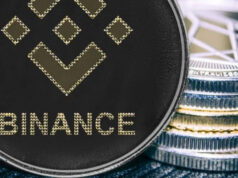 Crypto scammers steal $100m from Binance