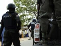 Gunmen kill 12 people in Taraba community