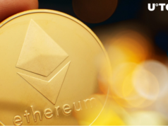 Ethereum (ETH) Shorts Getting Annihilated as Price Surges 7% in Minutes