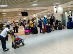 Rising poverty, inequality, insecurity fueling ‘Japa syndrome’